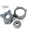 OEM Steel Casting Pipe Fitting Part